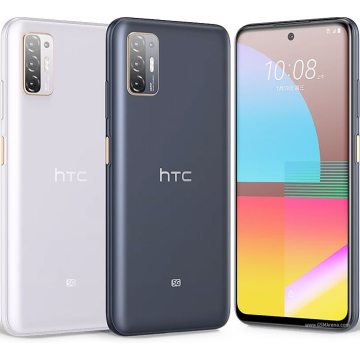 HTC Desire 21 Pro 5G