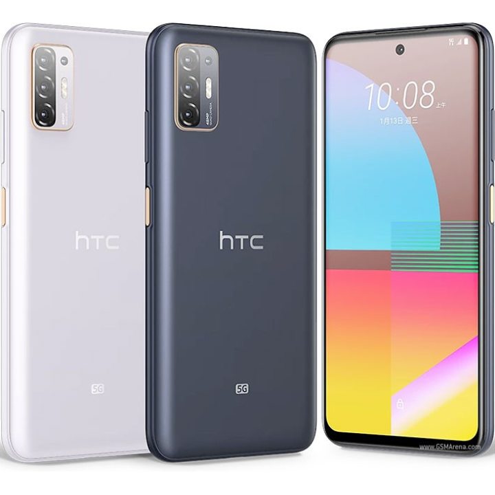 HTC Desire 21 Pro 5G