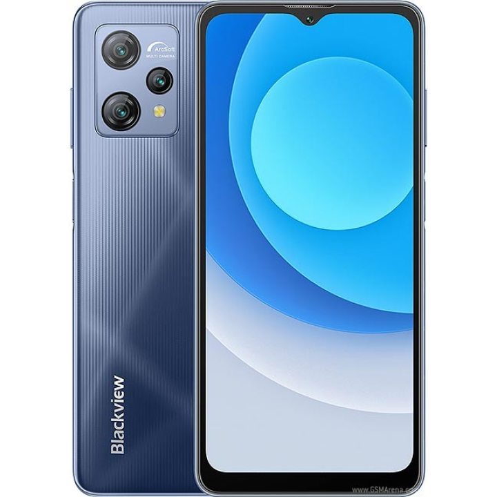 Blackview A53 Pro