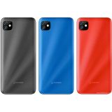Gionee Max Pro