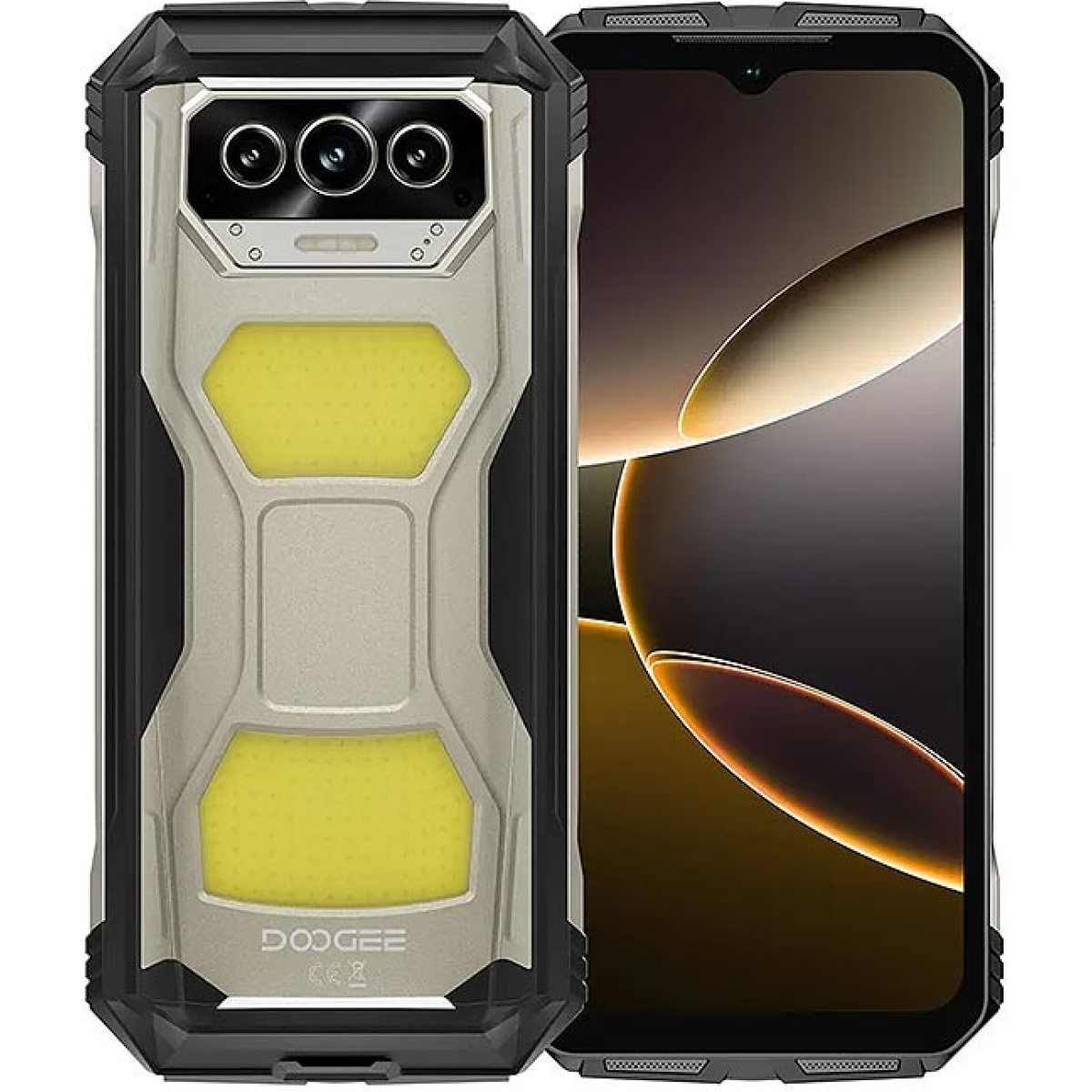 Doogee V Max S