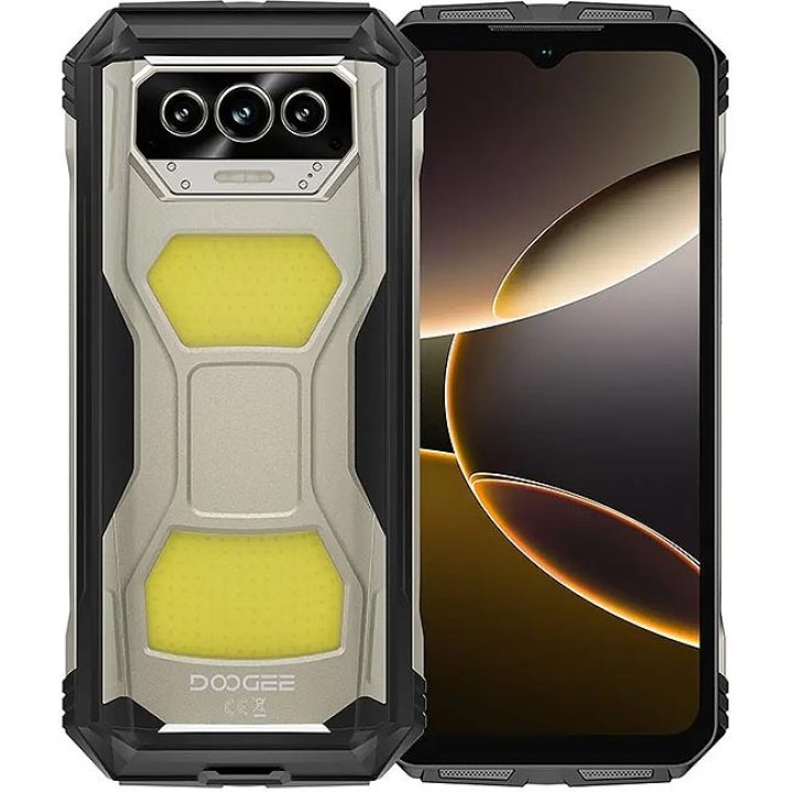 Doogee V Max S