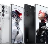 ZTE nubia RedMagic 10S Pro