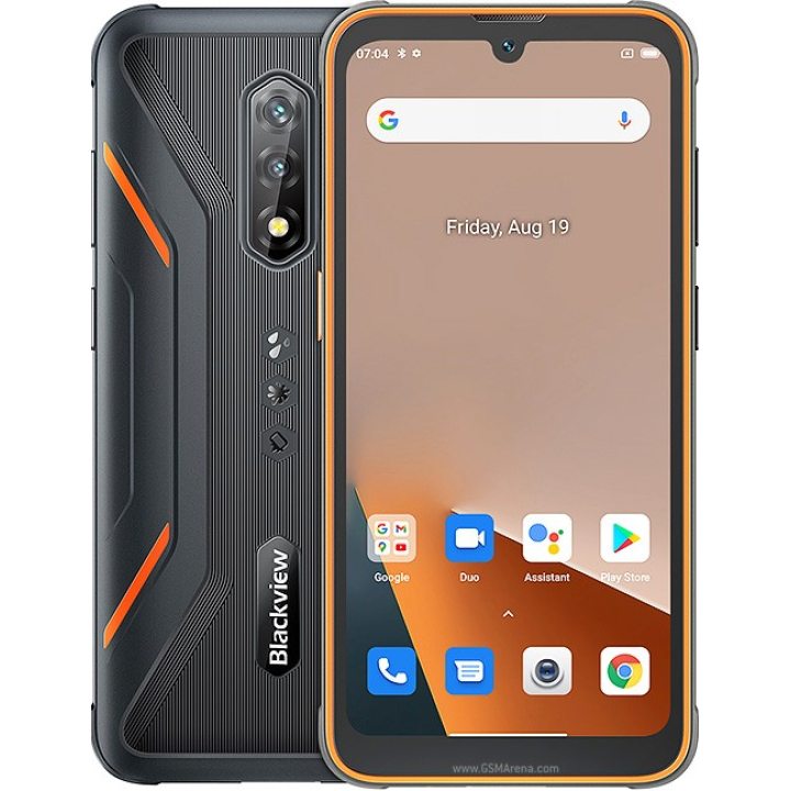 Blackview BV5200