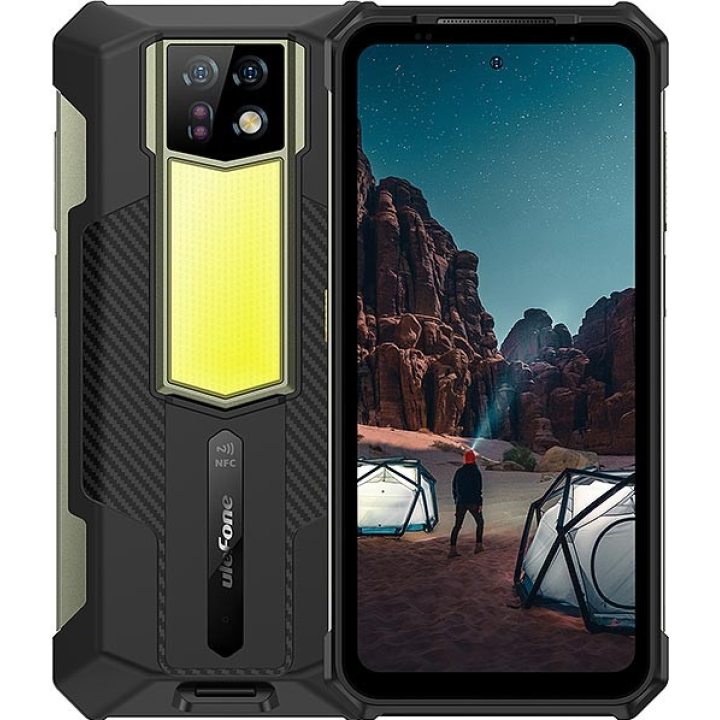 UleFone Armor 24