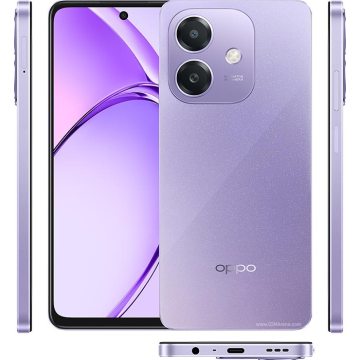 OPPO A3x