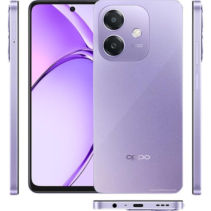 OPPO A3x