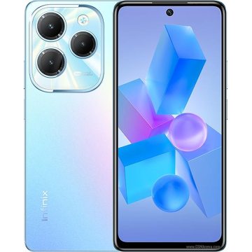Infinix Hot 40