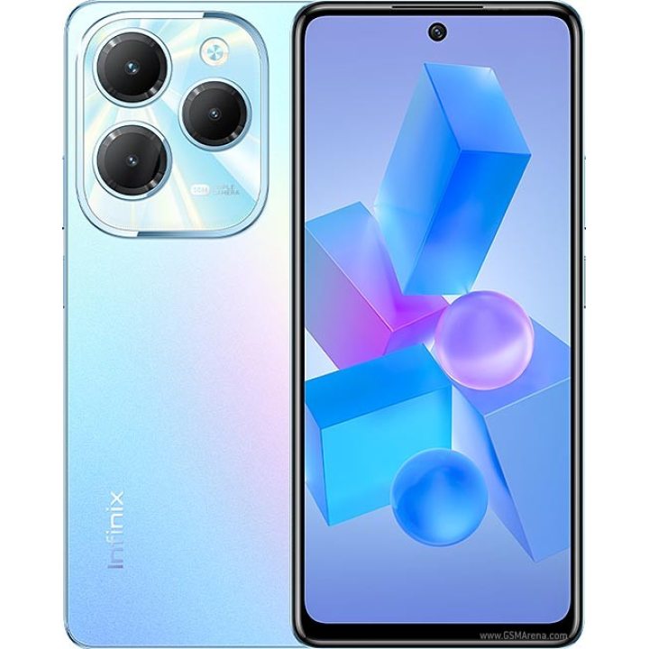 Infinix Hot 40