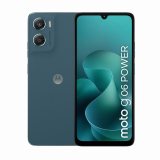 Motorola Moto G06 Power