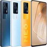 Vivo iQOO Neo5