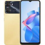 itel P40