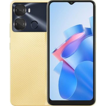 itel P40
