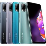 Infinix Hot 10T