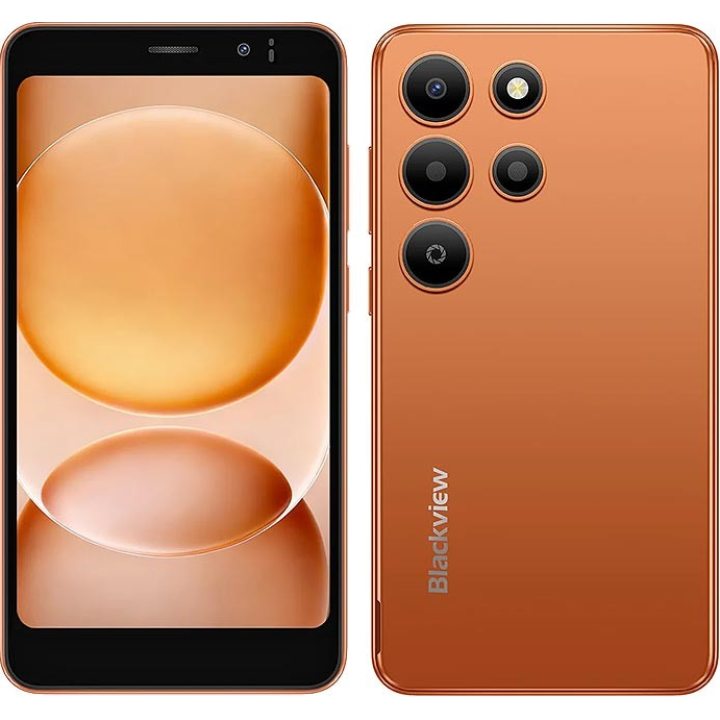 Blackview Wave 2C