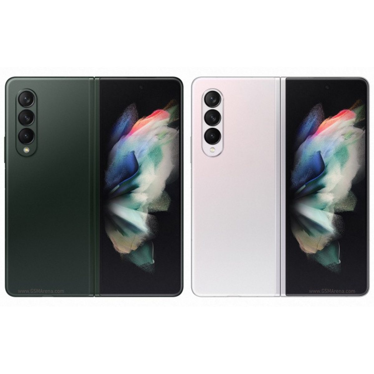 Samsung Galaxy Z Fold3 5G