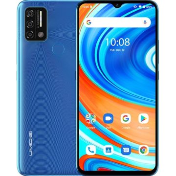 Umidigi A9