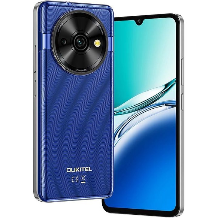 Oukitel C59