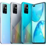 Infinix Note 8