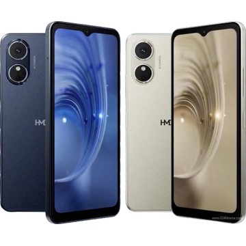 HMD Arc 2