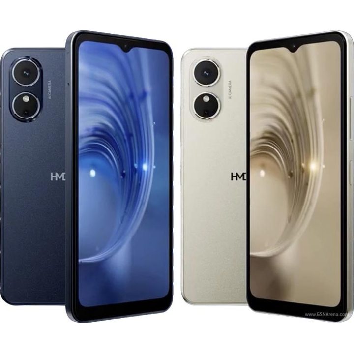 HMD Arc 2
