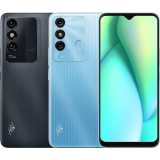 itel P38 Pro