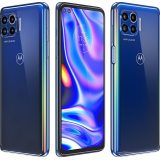 Motorola One 5G UW