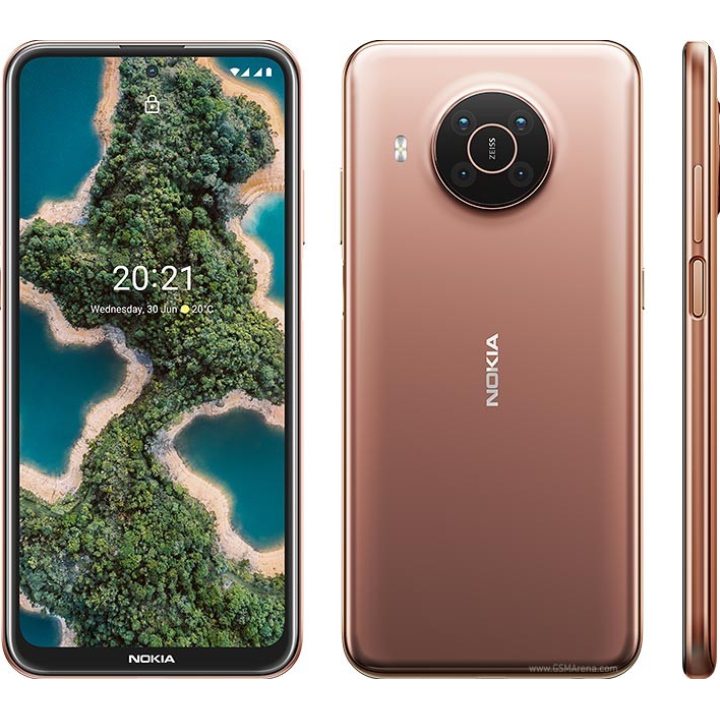 Nokia X20