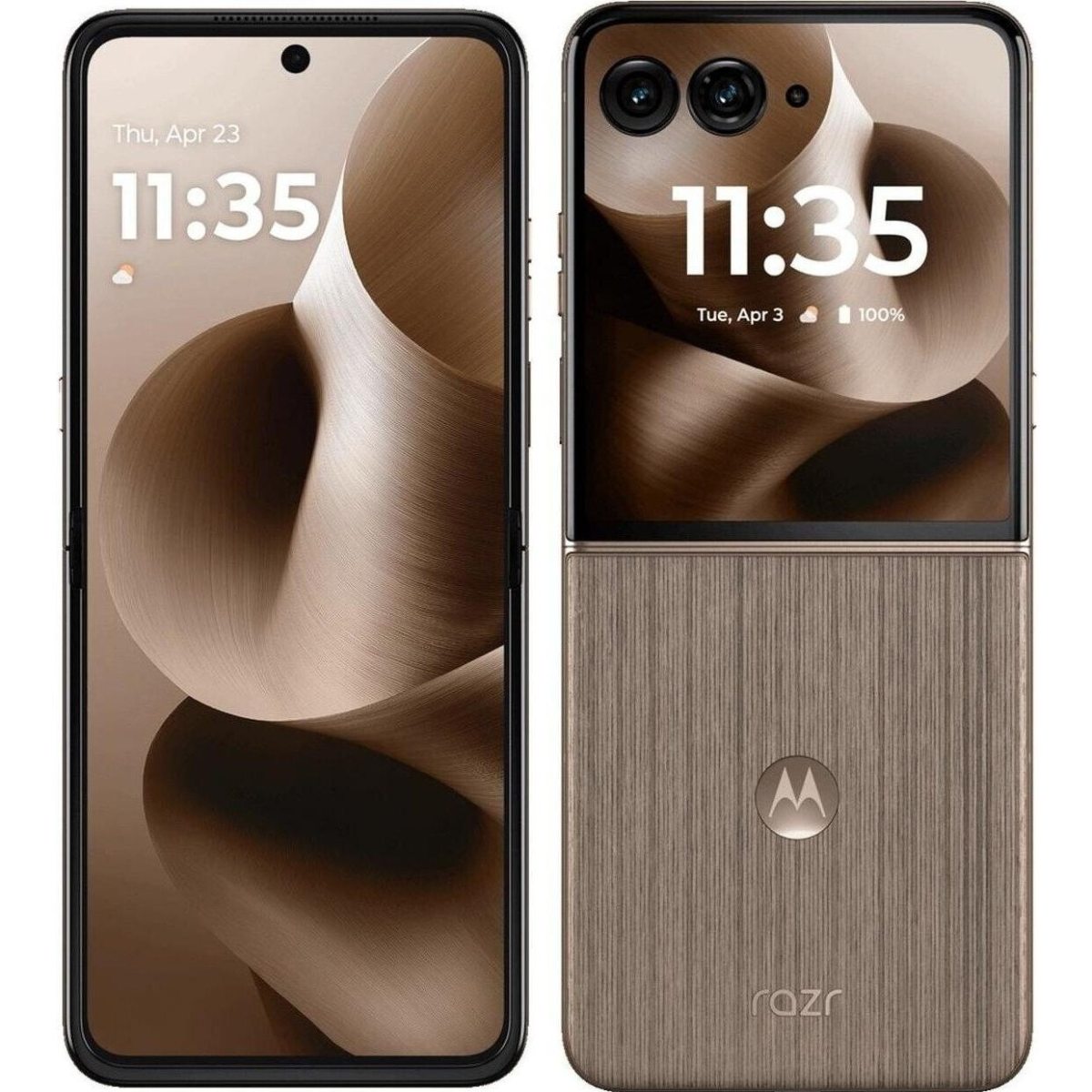 Motorola Razr 60 Ultra