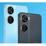 ZTE Blade V40 Design