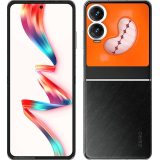 Infinix Zero Flip