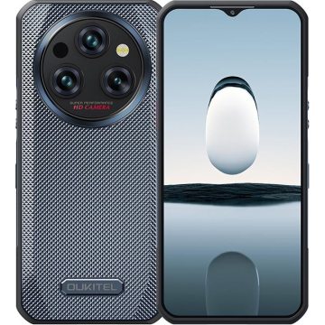 Oukitel WP35 S