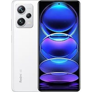 Xiaomi Redmi Note 12 Pro+