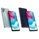 Motorola Moto G60S
