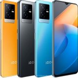 Vivo iQOO Z6x