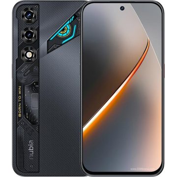 ZTE nubia Neo 5