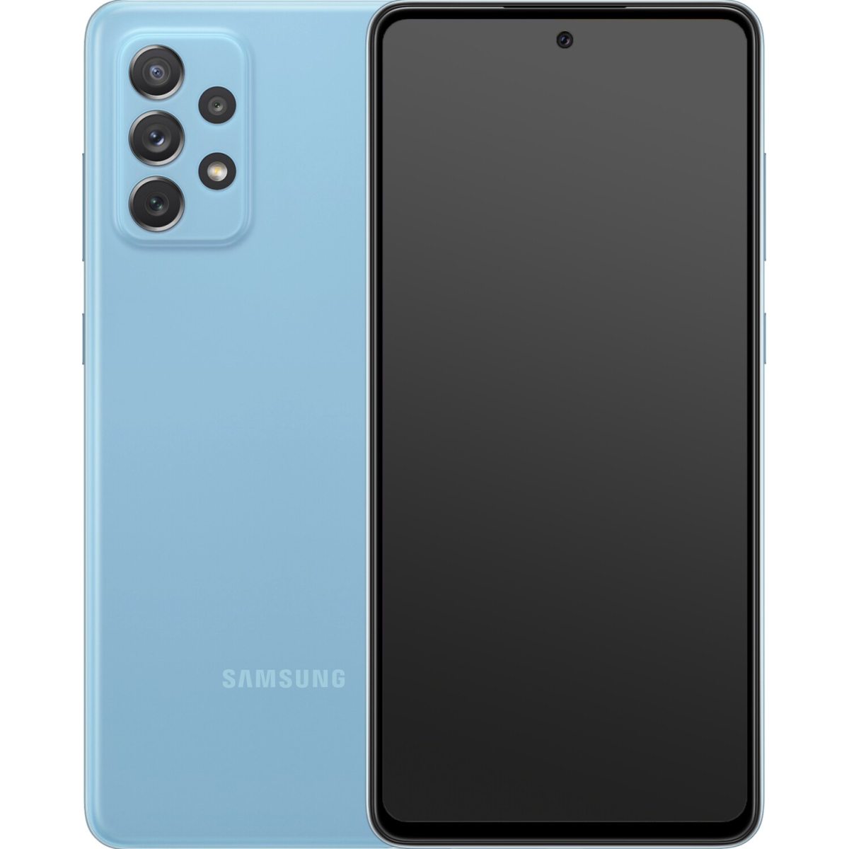 Samsung Galaxy A52