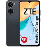 ZTE Blade V50