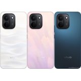 Vivo Y600 Turbo