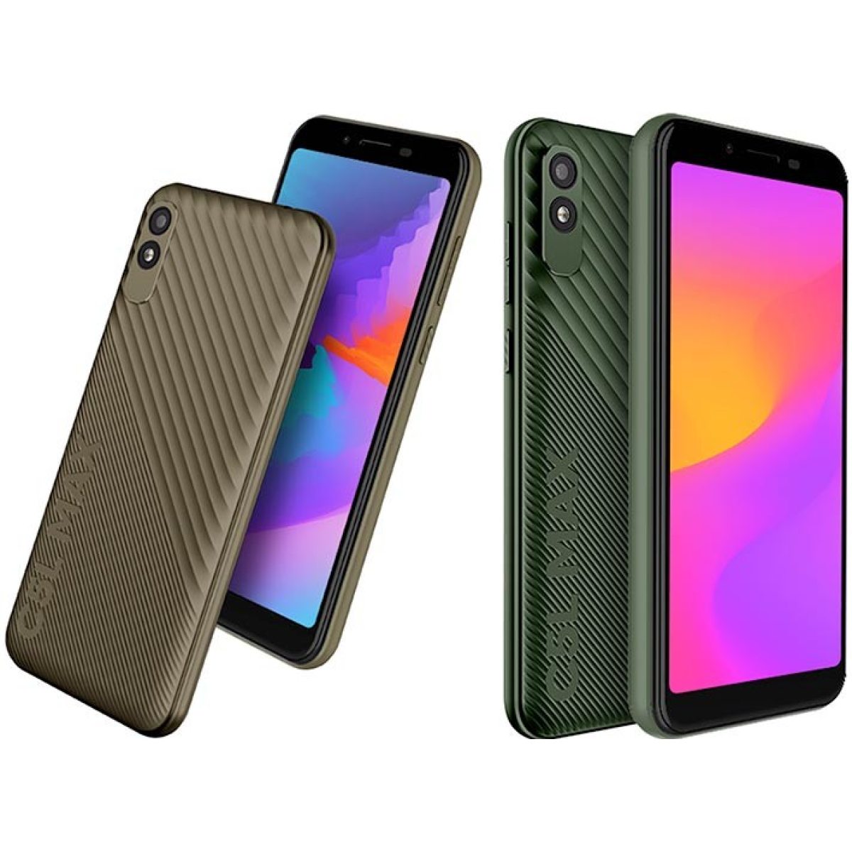 BLU C5L Max