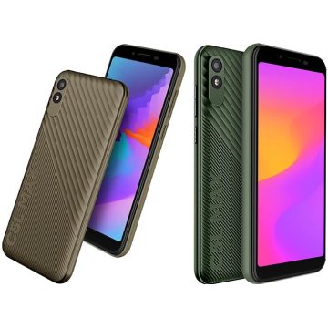BLU C5L Max