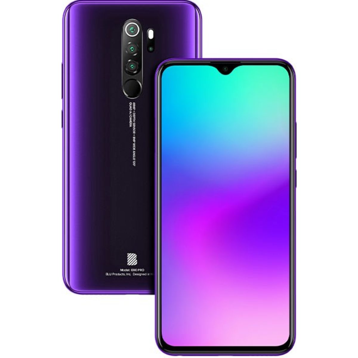 BLU G90 Pro