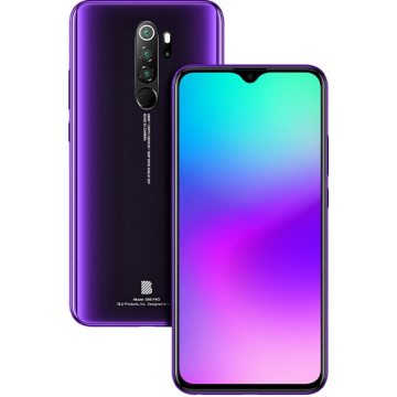 BLU G90 Pro