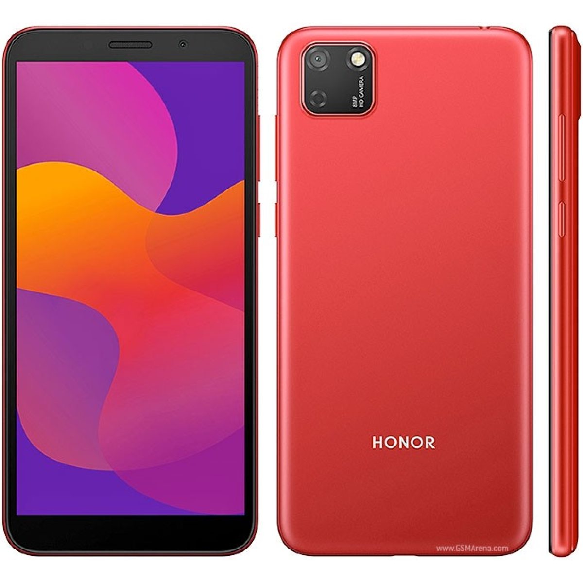 Honor 9S