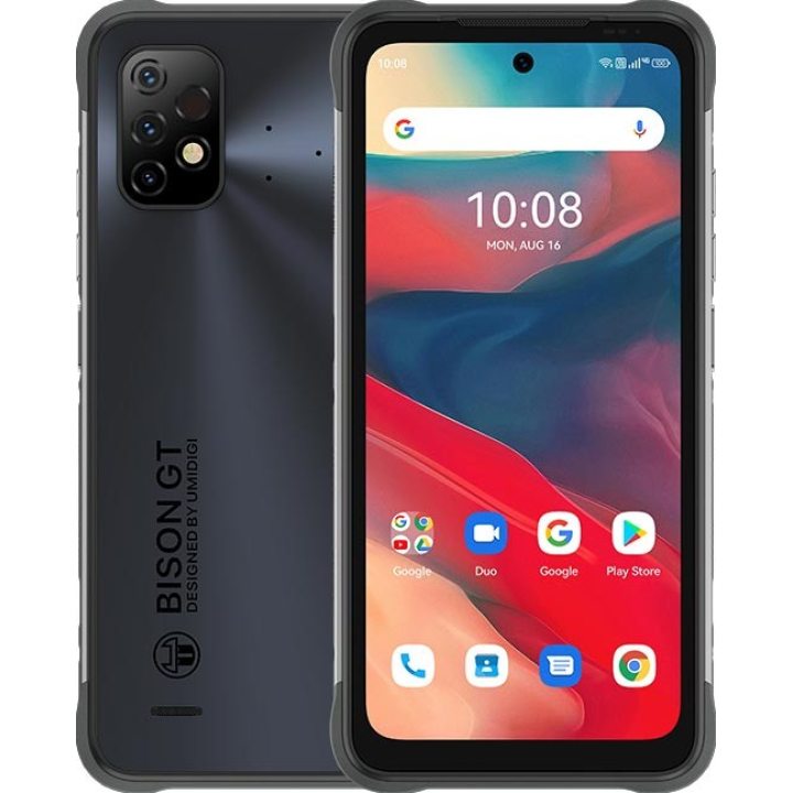 Umidigi Bison GT2