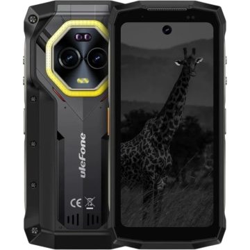 UleFone Armor Mini 20 Pro