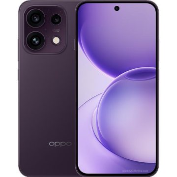OPPO Reno16 F