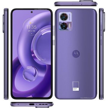 Motorola Edge 30 Neo