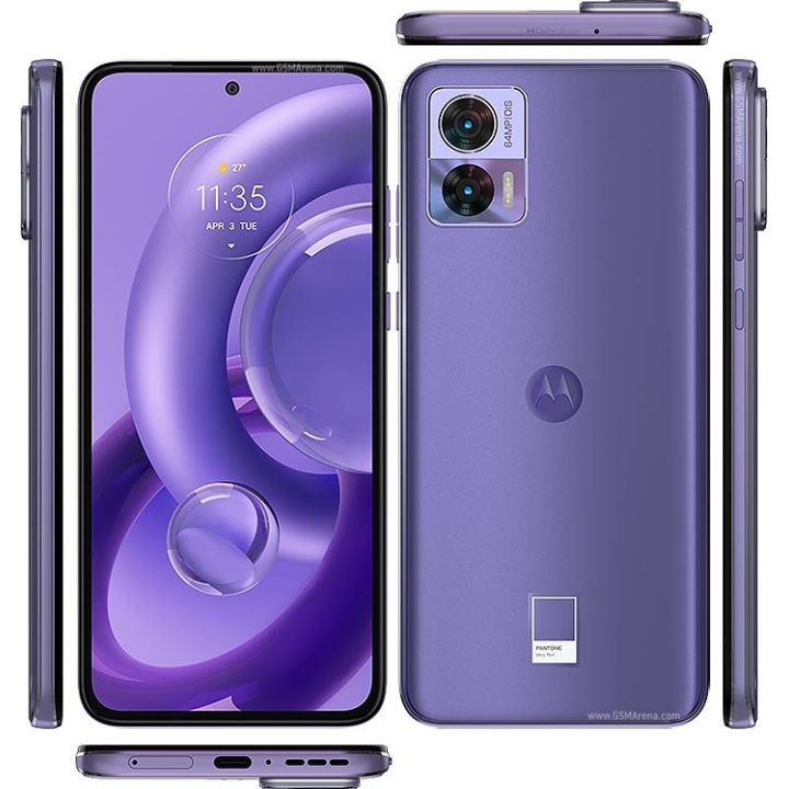 Motorola Edge 30 Neo