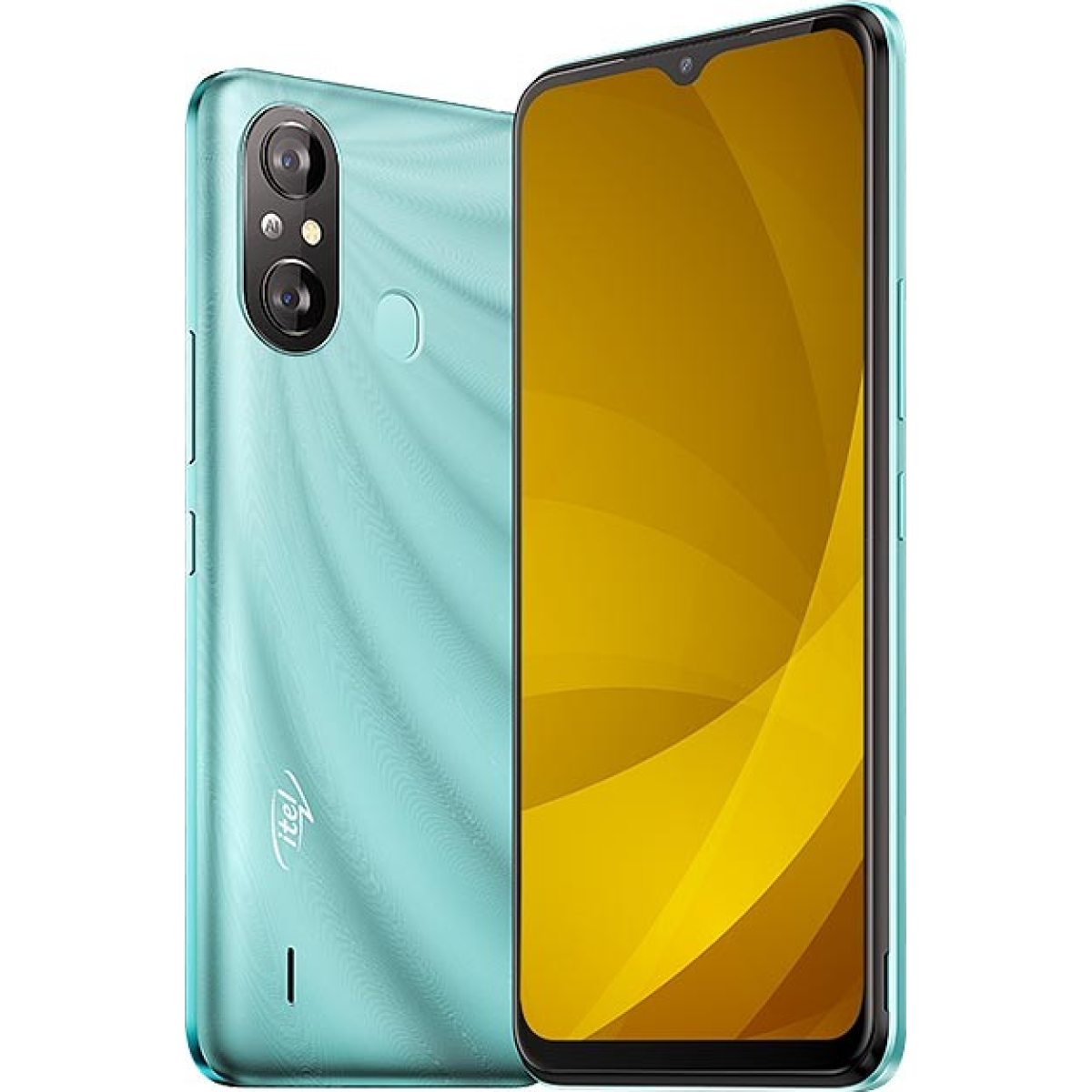 itel A49